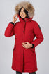 Charlotte Parka